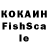 Бутират GHB Lika Kahanovsksya